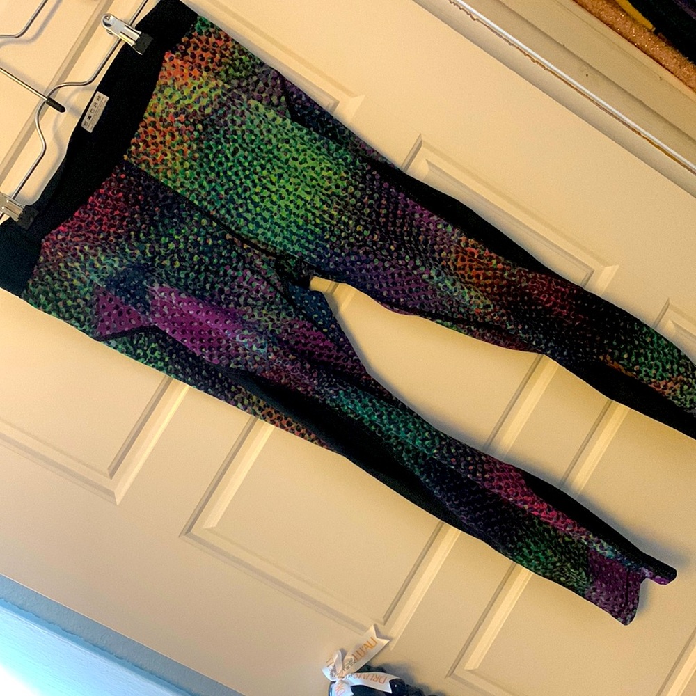 NikePro Hyper Cool Legging